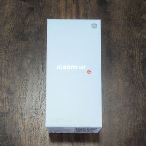Xiaomi 14T Titan Gray 国内版 Simフリー 残債なし