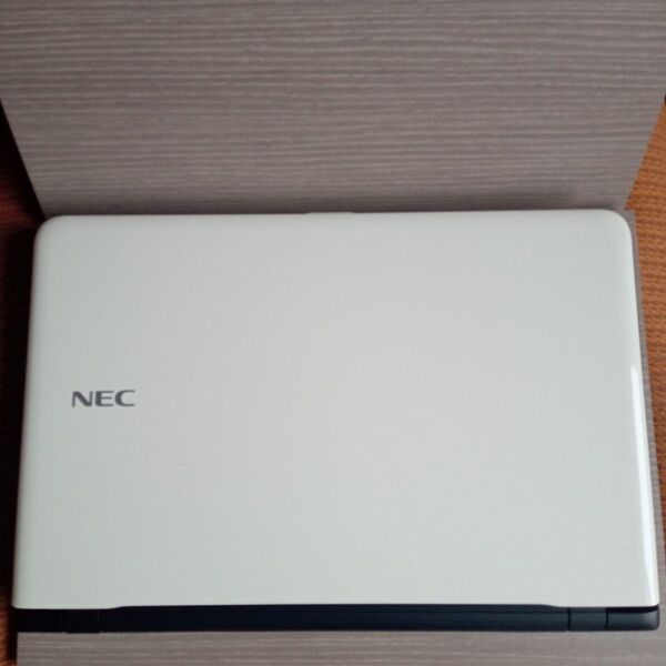 NEC☆パーソナルコンピュータ☆ジャンク品