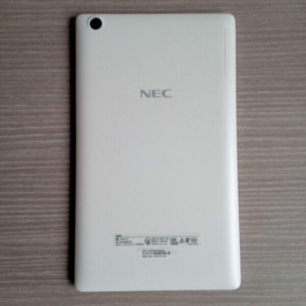NEC☆パーソナルコンピュータ☆ジャンク品