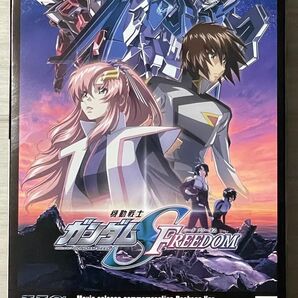 HGCE 1/144 デスティニーガンダムSpecⅡ クリアカラー 劇場版公開記念パッケージ