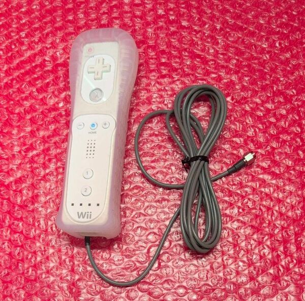 任天堂 Wiiリモコン Wii Remote (Wired) 開発ツール