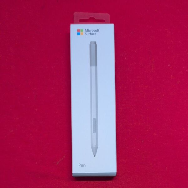 【新品】 Microsoft Surface Pen Model 1776 サーフェスペン 純正品