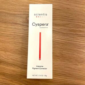 Cyspera シスペラ