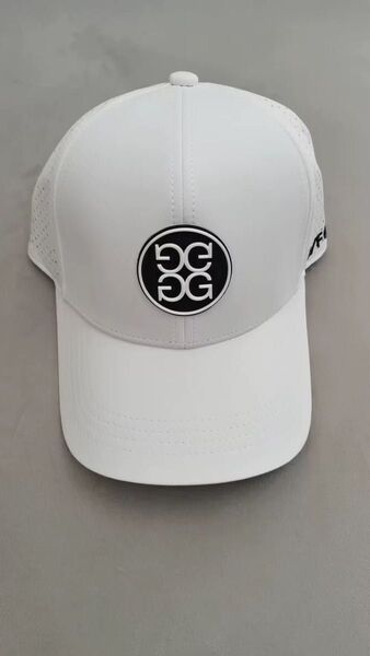 G/FORE キャップ ゴルフキャップ 男女兼用 ホワイト