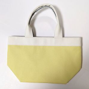 メナード ミニバッグ(ノベルティ)