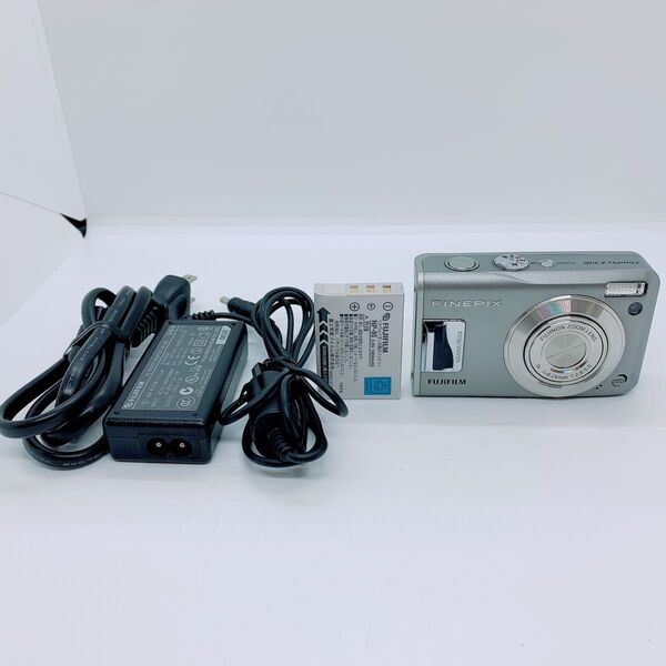 FUJIFILM フジフィルム F31 デジカメ MK01513