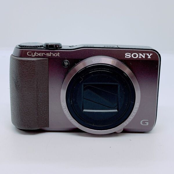 Sony ソニー DSC-HX30V デジカメ MK01528