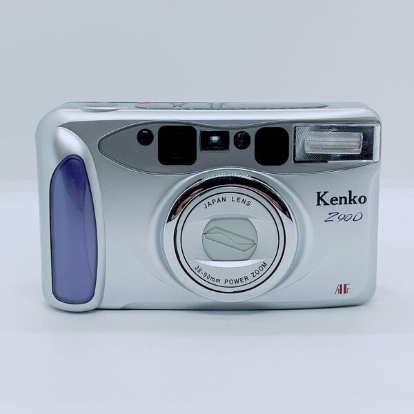 Kenko ケンコー フィルムカメラ Z90D MK0171