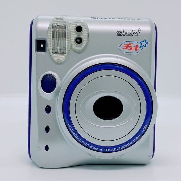 FUJIFILM フジフィルム チェキ instay mini55 MK0183