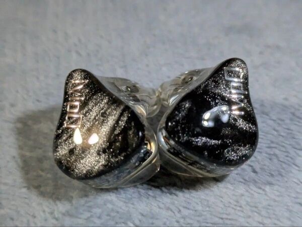 【特価SALE】 ivipQ Conch V11 8BA イヤホン 美品