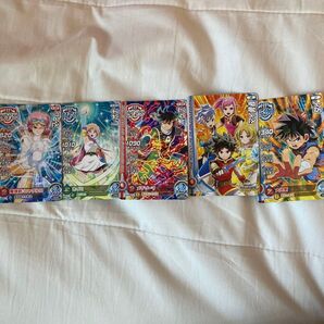 バンダイ ダイの大冒険クロスブレイド
