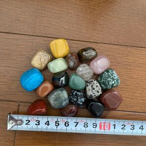 天然石 パワーストーン 19個 セット まとめ売り