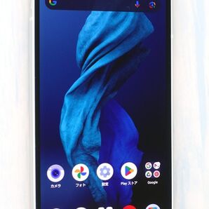 【未使用に近い】AQUOS sense6 SH-54B SIMフリー