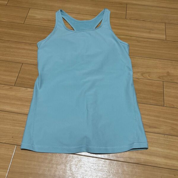 SUKARA スカーラ LAVA ラバ タンクトップ L