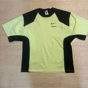 アンブッシュ ナイキ XS Tシャツ ambush nike 韓国