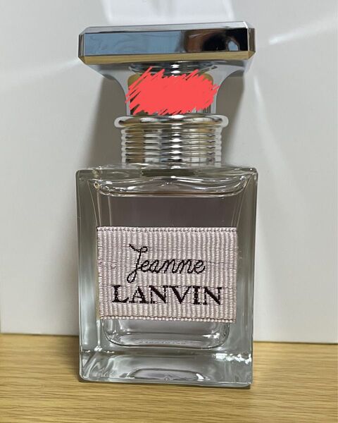 LANVIN 香水 ランバン オードパルファム 30ml