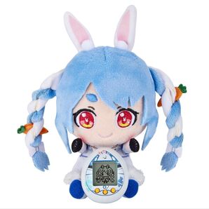 全人類兎化計画ぺこらっち(うさだホワイト/うさだブルー) 新品未開封