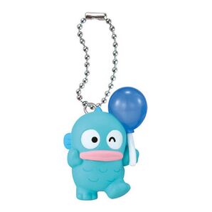 【新品未使用】ハンギョドン(カラーコレクションチャーム Blue)