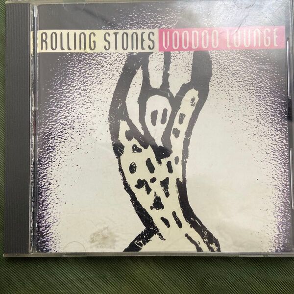 【輸入盤】 Voodoo Lounge/ザローリングストーンズ
