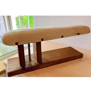 骨董・襟袖用アイロン台