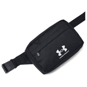 アンダーアーマー UNDER ARMOUR UA UAルードン ライト ウエストバッグ ボディバッグ バッグ BAG 鞄 黒