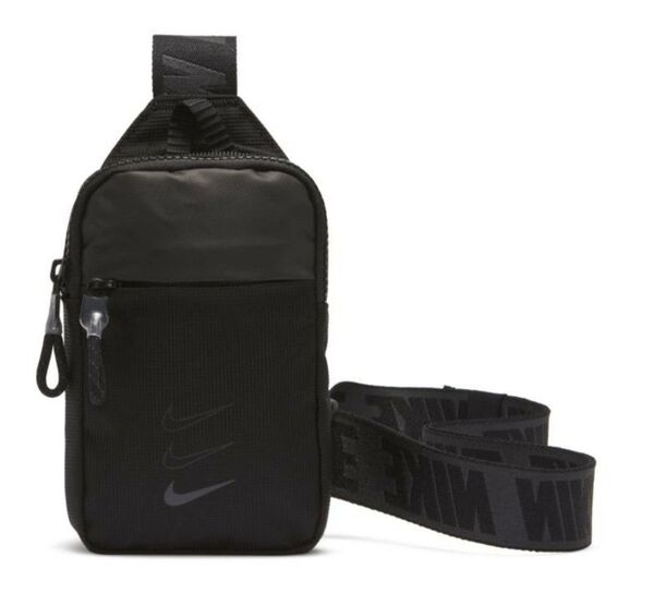 ナイキ エッセンシャル ヒップ パック (スモール) NIKE ユニセックス ボディバッグ ウエストポーチ アウトドア
