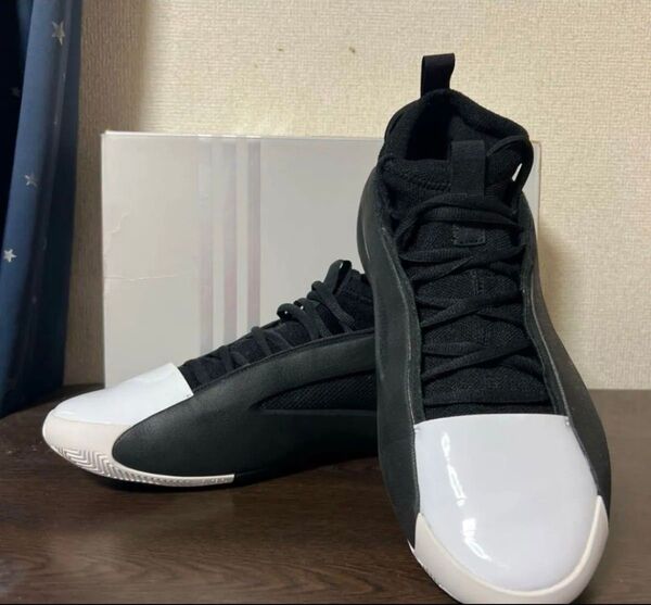 adidas ハーデン ボリューム 8 / Harden Volume 8 30cm ジェームス・ハーデン