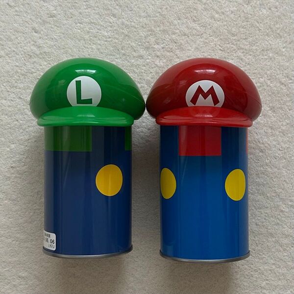 スーパーマリオブラザーズ 物入れ