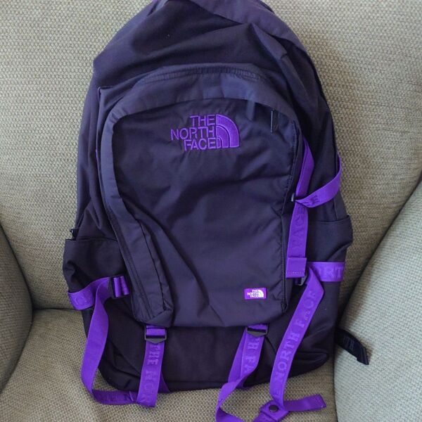 THE NORTH FACE PURPLE LABEL バックパック
