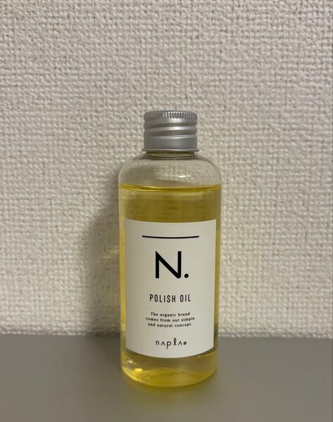 N.ポリッシュオイル150ml