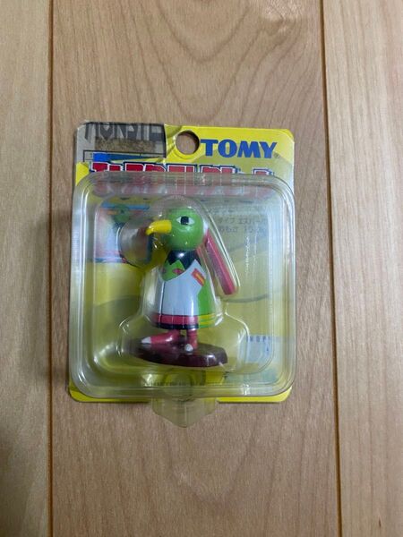 ポケットモンスターモンスターコレクション ネイティオ フィギュア