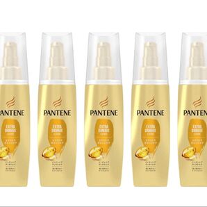 P&G パンテーン エクストラダメージケア インテンシブ ヴィタミルク 100ml×5本セット