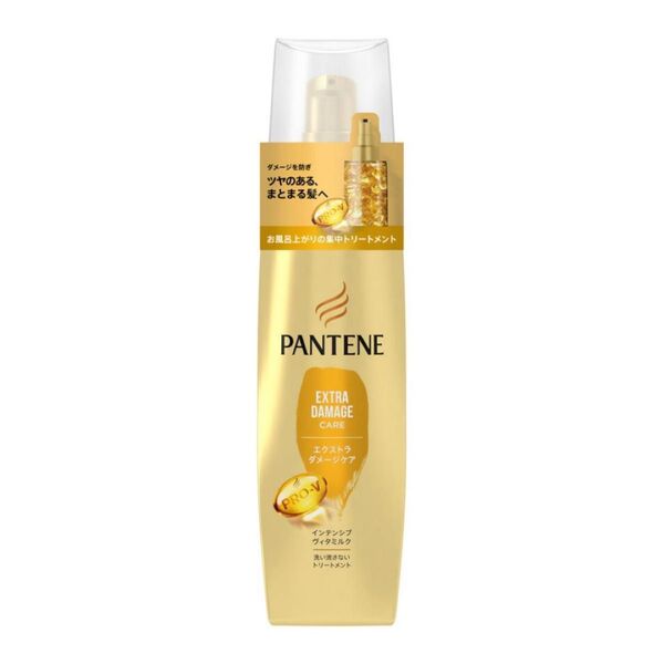 P&G パンテーン エクストラダメージケア インテンシブ ヴィタミルク 100ml