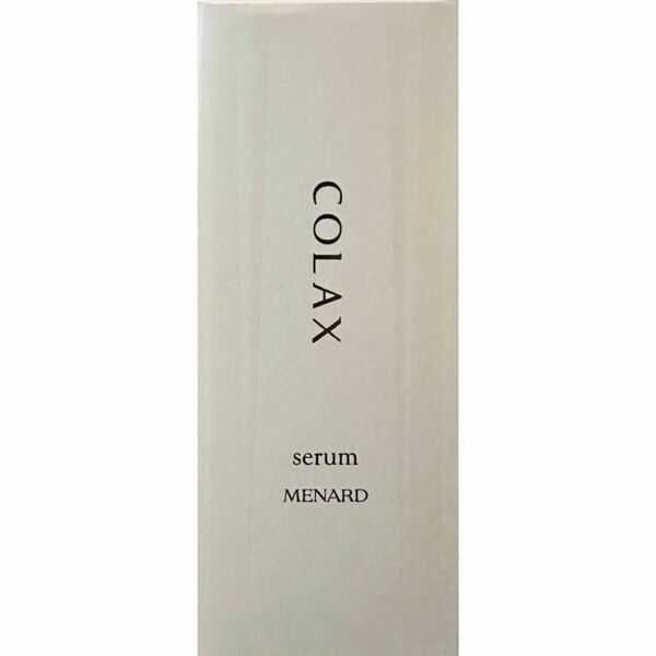 MENARD メナード アルファキット コラックス コラックスC 65mL+12mL 美容液