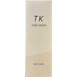 MENARD メナード TK ミルクローション100mL