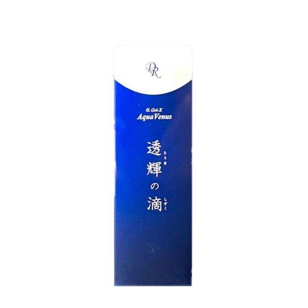 ドクターリセラ アクアヴィーナス 透輝の滴 美容液 30mL