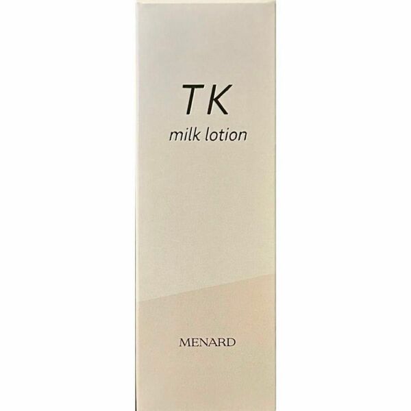 MENARD メナード TK ミルクローション100mL