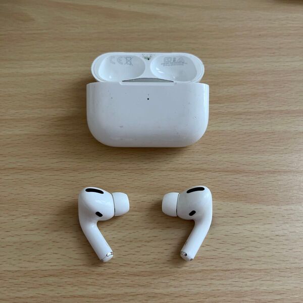 27 Apple AirPods Pro 第1世代 第一世代 A2190 A2083 A2084 正規品 MWP22J/A 415