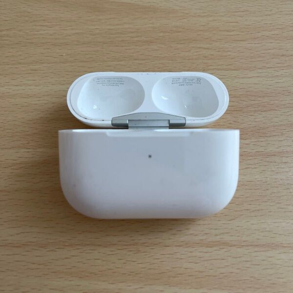 30 Apple AirPods Pro ケース A2190 ケースのみ イヤホン無し 0415