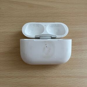 33 Apple AirPods Pro ケース A2190 ケースのみ イヤホン無し 0415