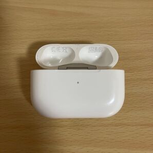 37 Apple AirPods Pro ケース A2190 ケースのみ イヤホン無し 0415