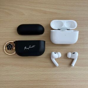 Apple AirPods Pro 第2世代 MTJV3J/A ワイヤレスイヤホン 0420