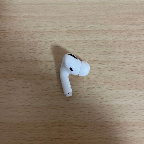 ① Apple AirPods Pro 第1世代 左イヤホン A2084 0420