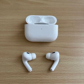 ③ Apple AirPods Pro 第2世代 MTJV3J/A ワイヤレスイヤホン 0514