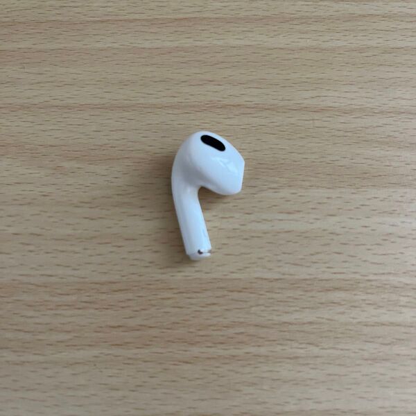 Apple AirPods 第3世代 左イヤホン A2564 0506