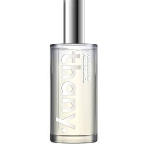 【清潔で爽やかなフローラルサボンの香り】thany. 香水 フローラルサボン 50ml パルファム サボン フローラル アップル