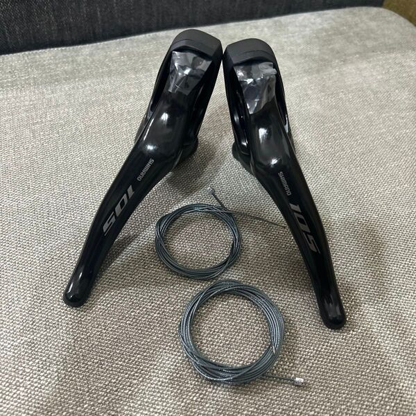 Shimano R7000 105 sti シフター 新品未使用