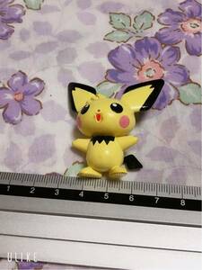 ポケモン モンスターコレクション モンコレ ピチュー