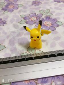 ポケモン フィギュア ピカチュウ