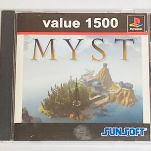 PS MYST Value1500